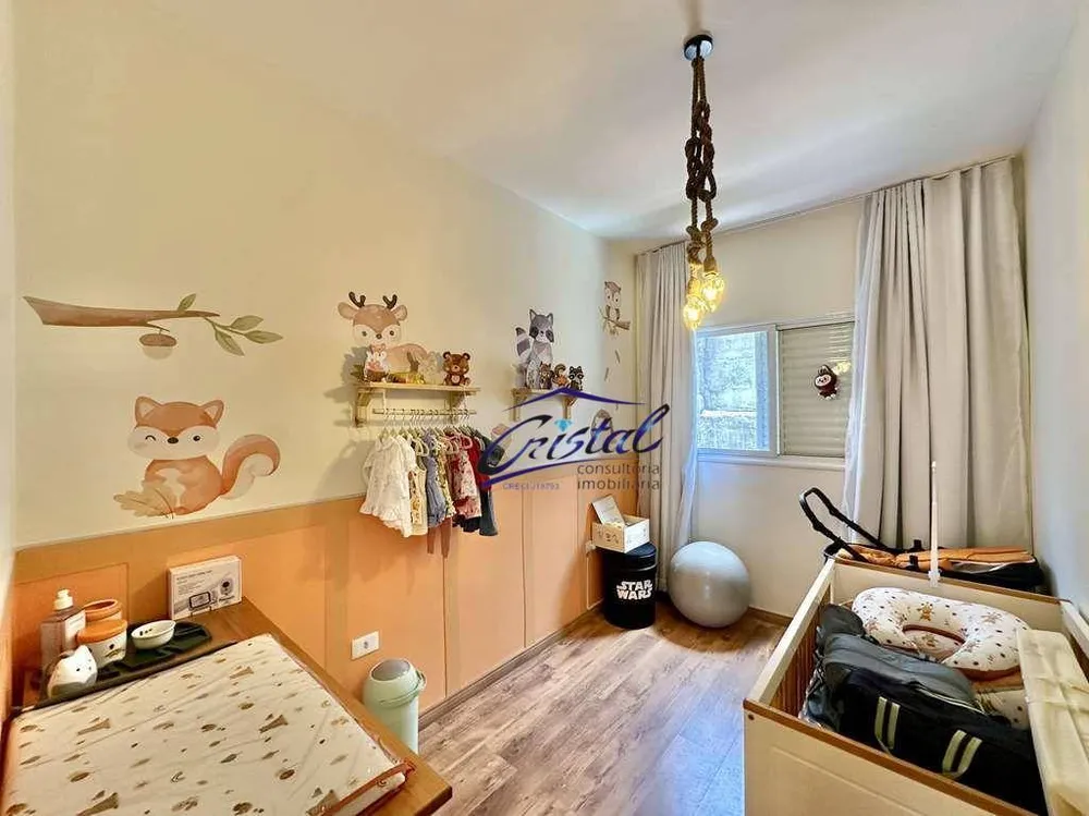 Casa de Condomínio, 3 quartos - Foto 6