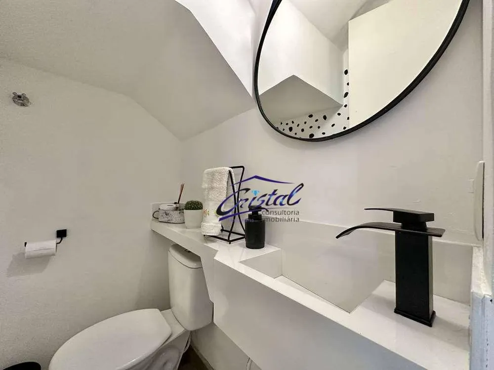 Casa de Condomínio, 3 quartos - Foto 7