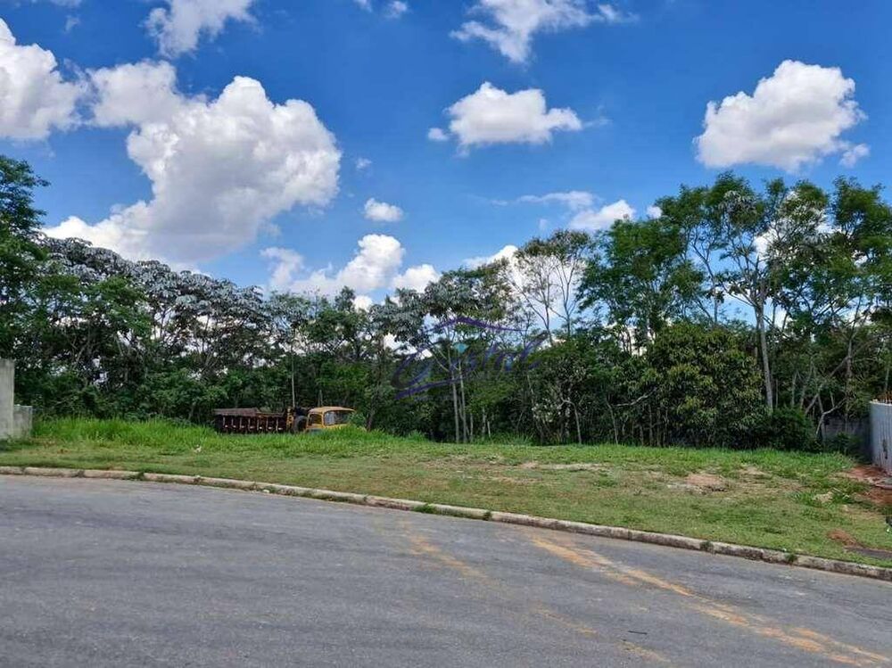 Loteamento e Condomínio, 506 m² - Foto 1