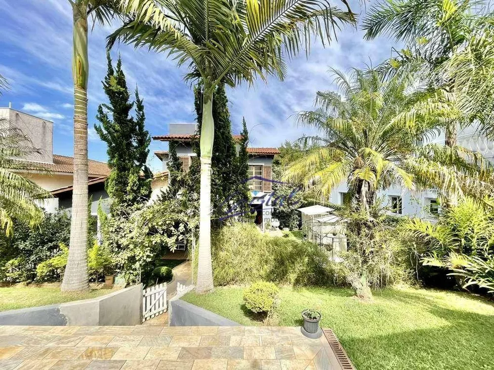 Casa de Condomínio, 4 quartos - Foto 11
