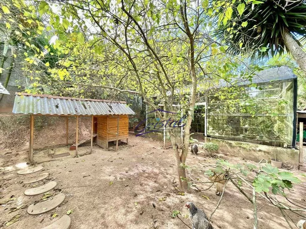 Casa de Condomínio, 4 quartos - Foto 36