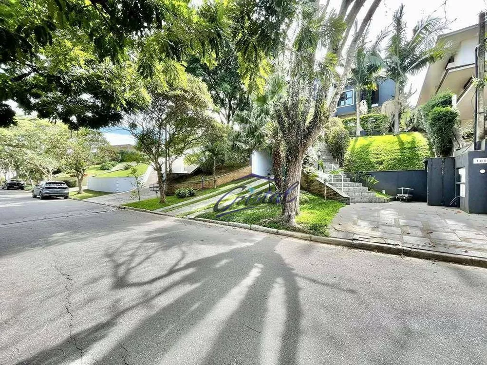 Casa de Condomínio, 4 quartos - Foto 27