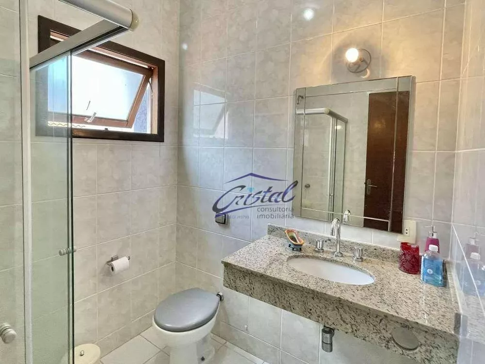 Casa de Condomínio, 4 quartos - Foto 32