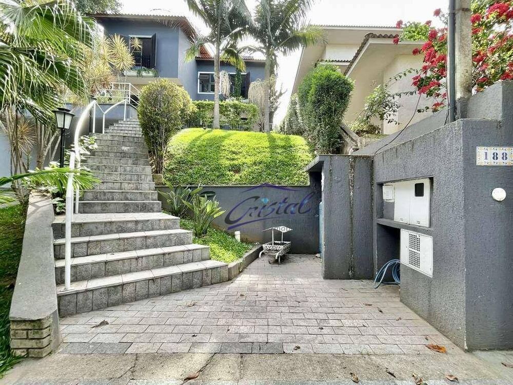 Casa de Condomínio, 4 quartos - Foto 42