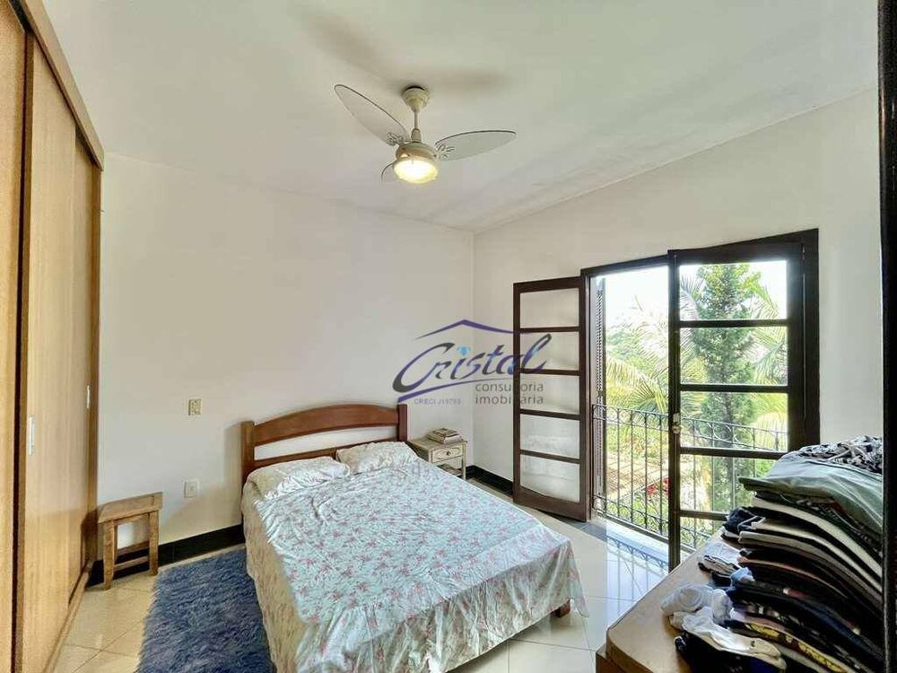 Casa de Condomínio, 4 quartos - Foto 43