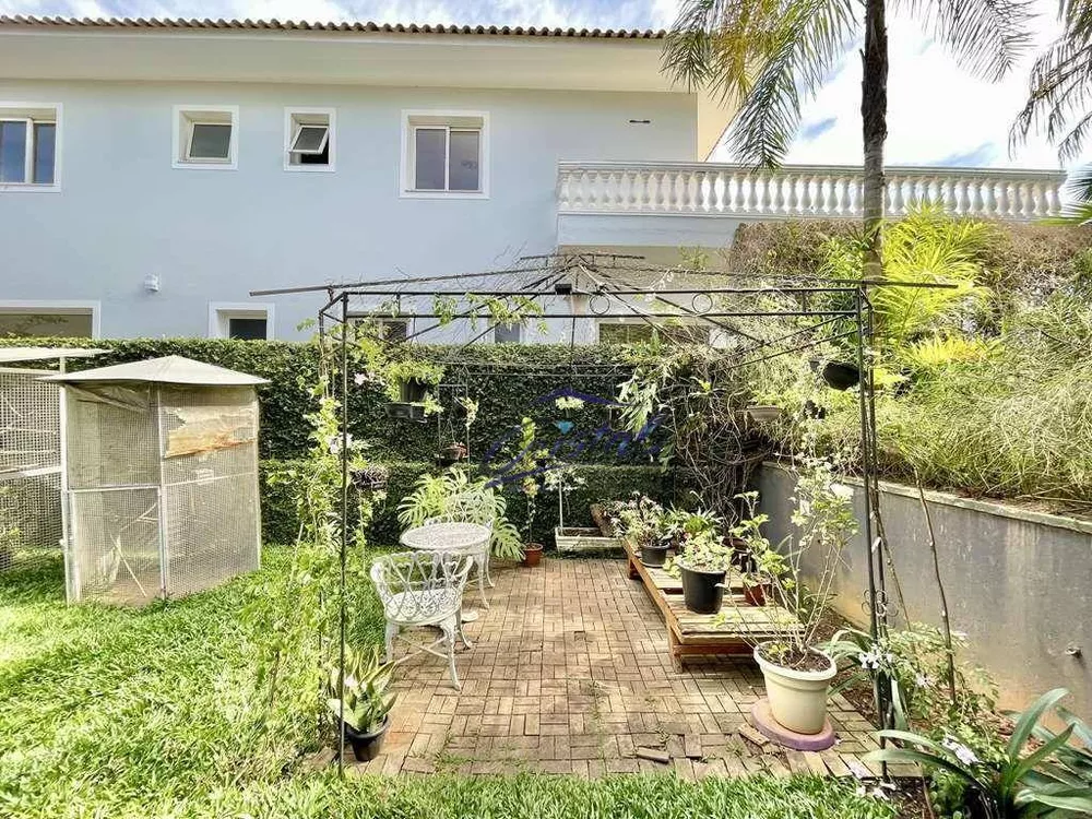 Casa de Condomínio, 4 quartos - Foto 38