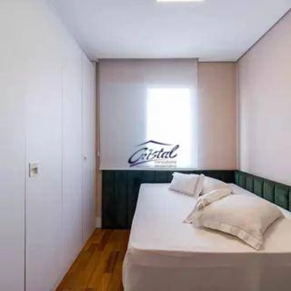 Apartamento, 3 quartos, 118 m² - Foto 2