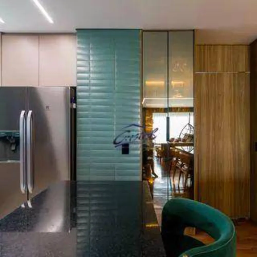 Apartamento, 3 quartos, 118 m² - Foto 4