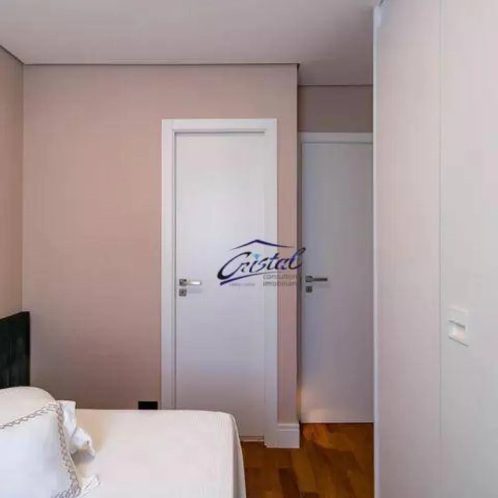 Apartamento, 3 quartos, 118 m² - Foto 3