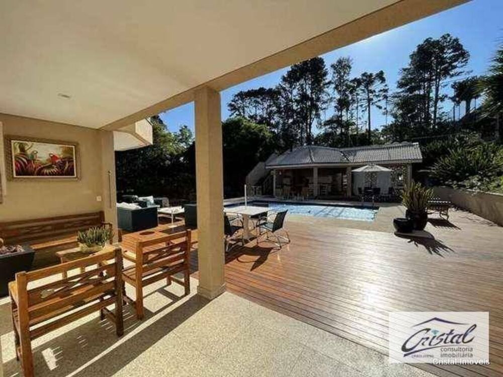 Casa, 5 quartos, 610 m² - Foto 35
