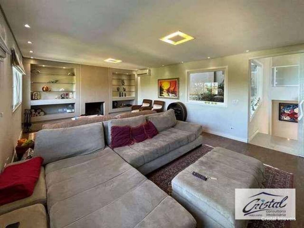Casa, 5 quartos, 610 m² - Foto 27