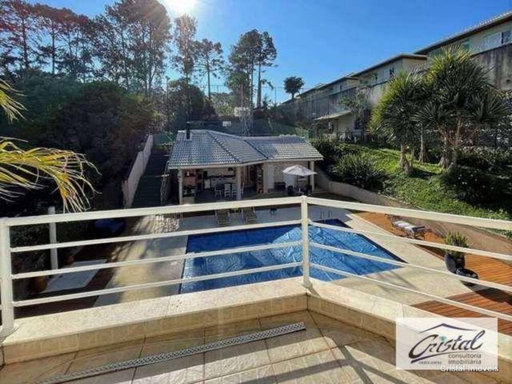 Casa, 5 quartos, 610 m² - Foto 43