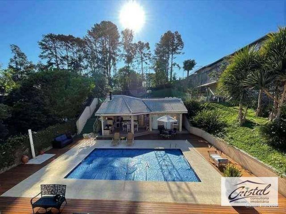 Casa, 5 quartos, 610 m² - Foto 9