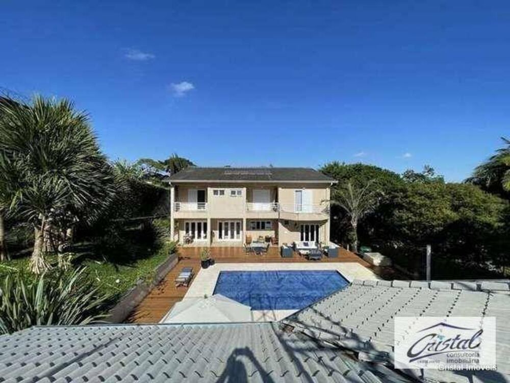 Casa, 5 quartos, 610 m² - Foto 18