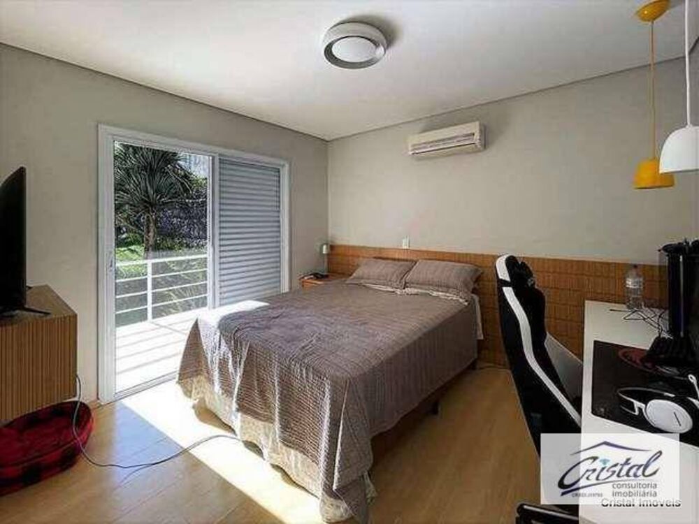 Casa, 5 quartos, 610 m² - Foto 11
