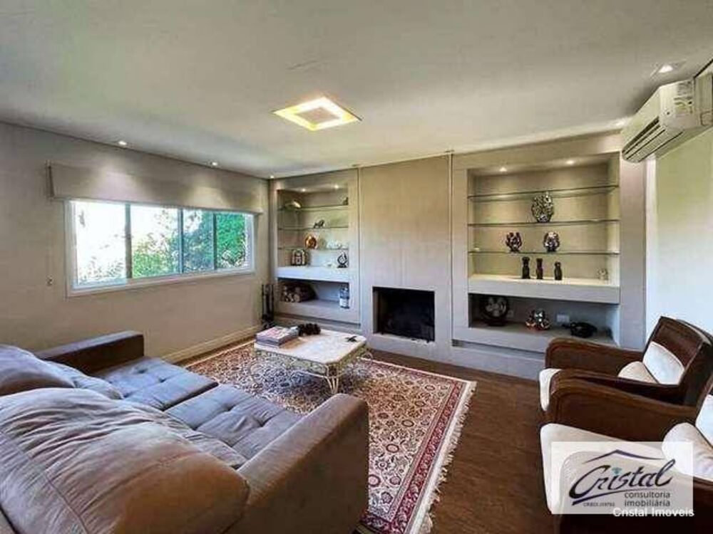 Casa, 5 quartos, 610 m² - Foto 15