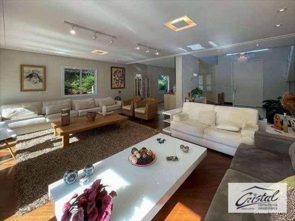 Casa, 5 quartos, 610 m² - Foto 40