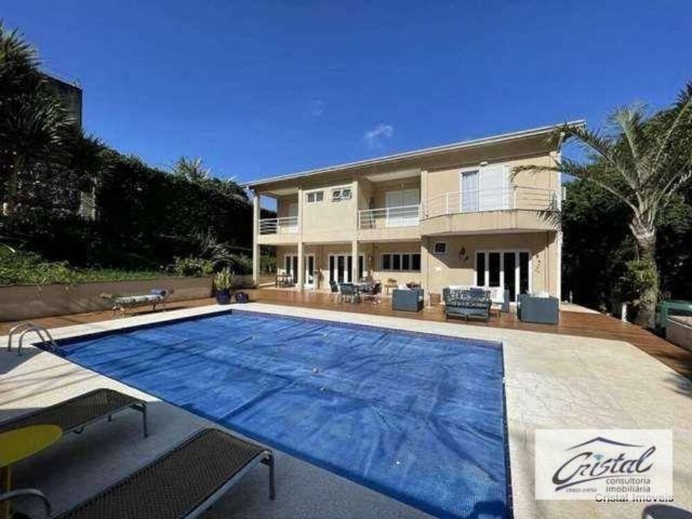 Casa, 5 quartos, 610 m² - Foto 19