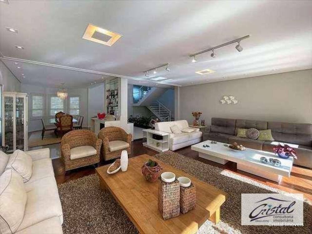Casa, 5 quartos, 610 m² - Foto 5