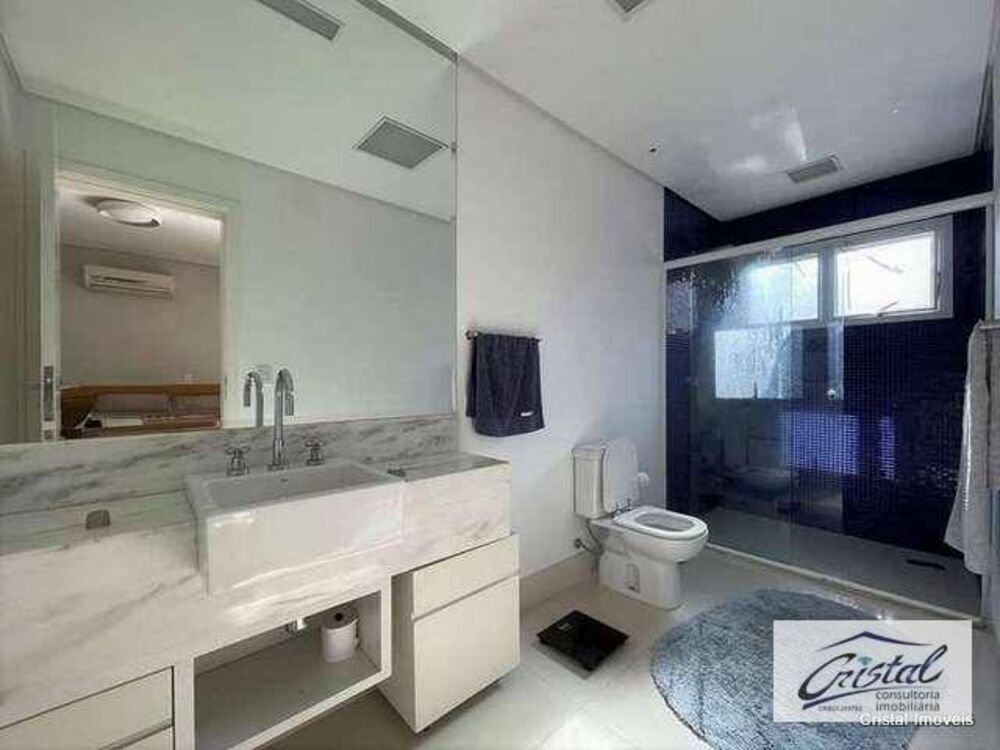 Casa, 5 quartos, 610 m² - Foto 6