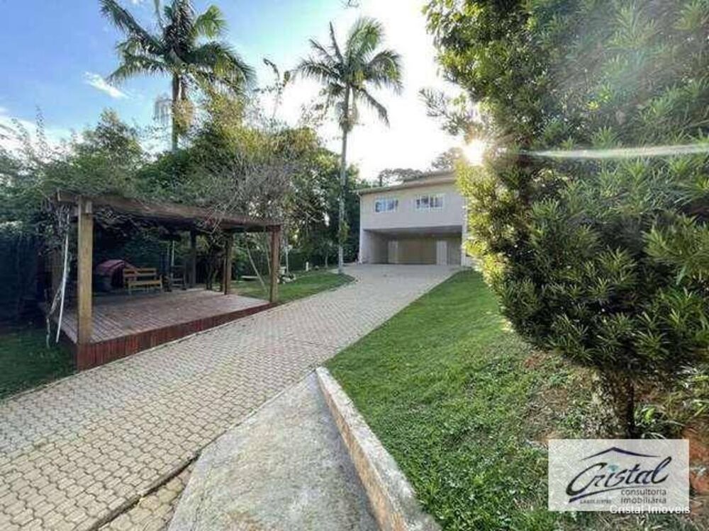 Casa, 5 quartos, 610 m² - Foto 48