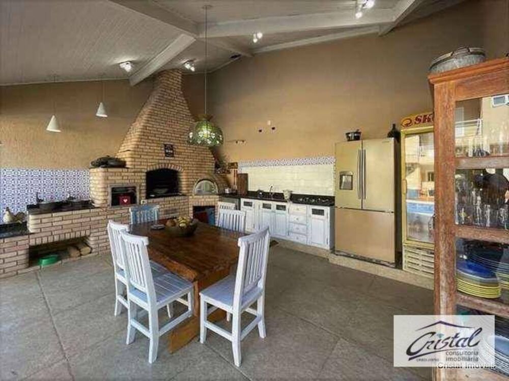 Casa, 5 quartos, 610 m² - Foto 28