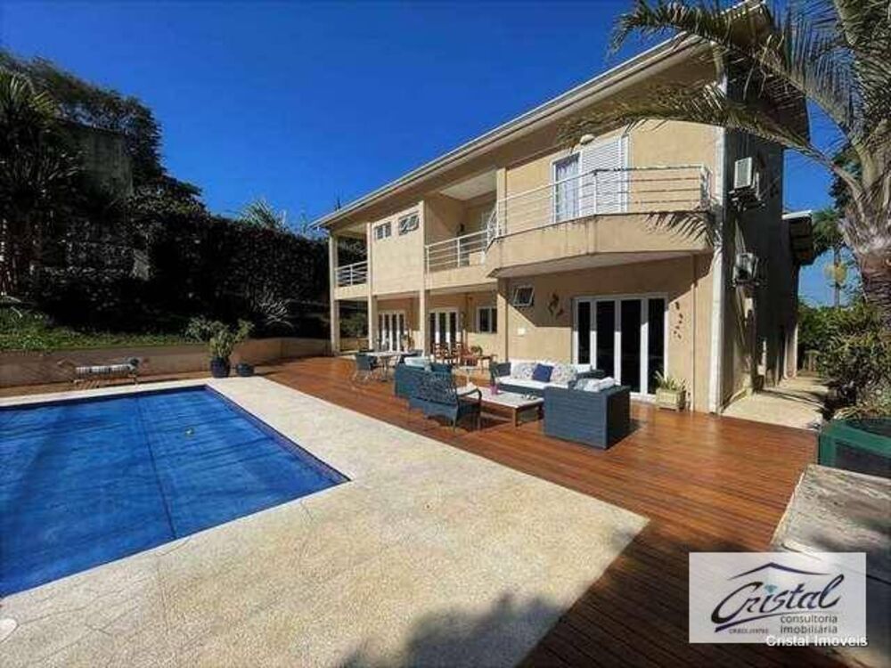 Casa, 5 quartos, 610 m² - Foto 31