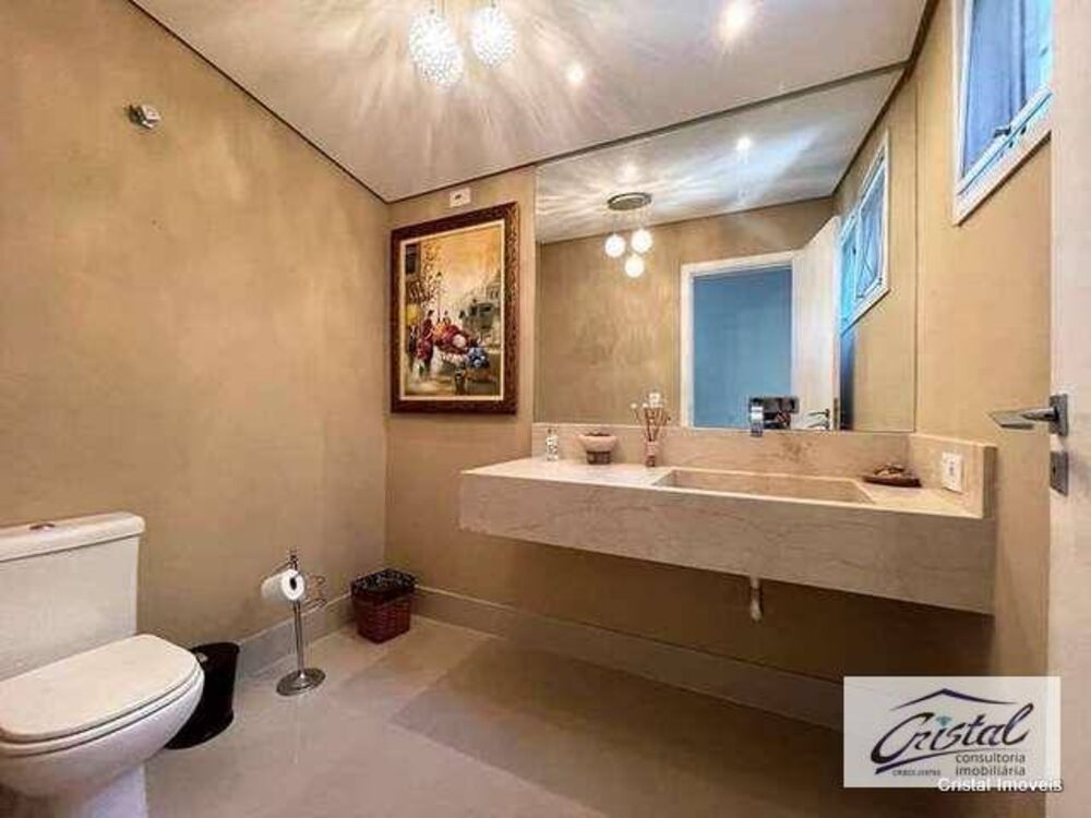 Casa, 5 quartos, 610 m² - Foto 24