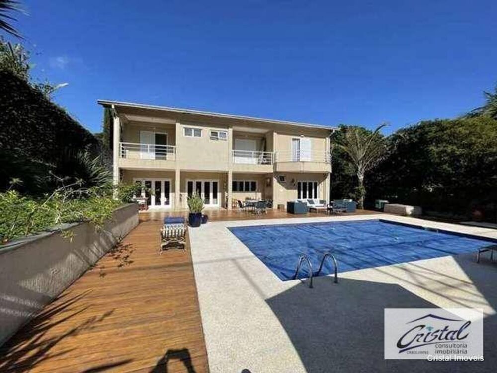 Casa, 5 quartos, 610 m² - Foto 17