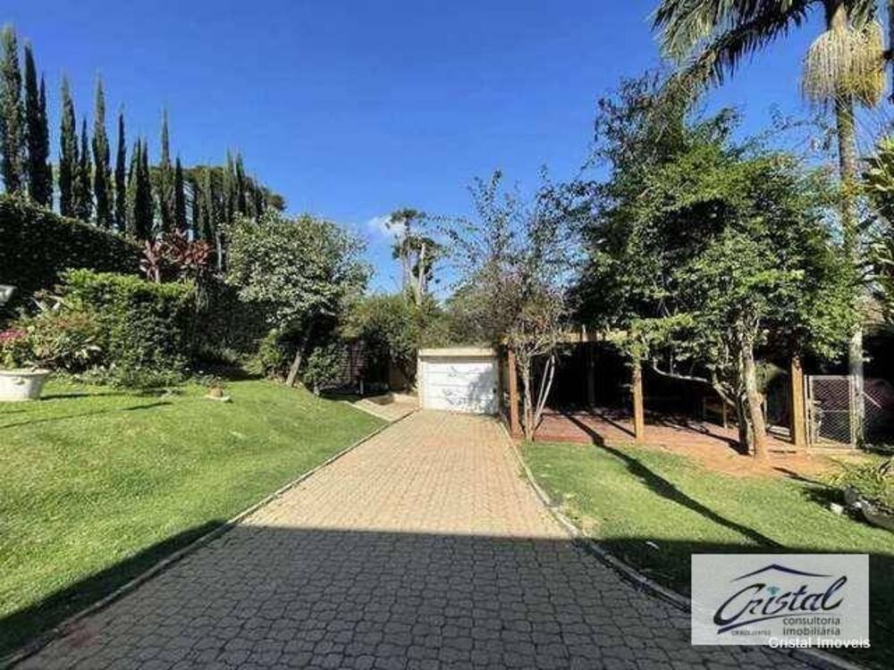 Casa, 5 quartos, 610 m² - Foto 39
