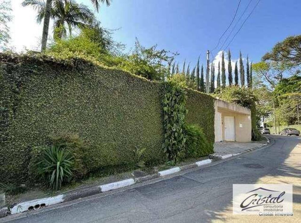 Casa, 5 quartos, 610 m² - Foto 37