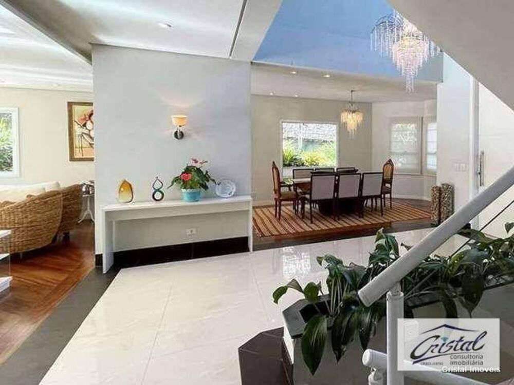 Casa, 5 quartos, 610 m² - Foto 45