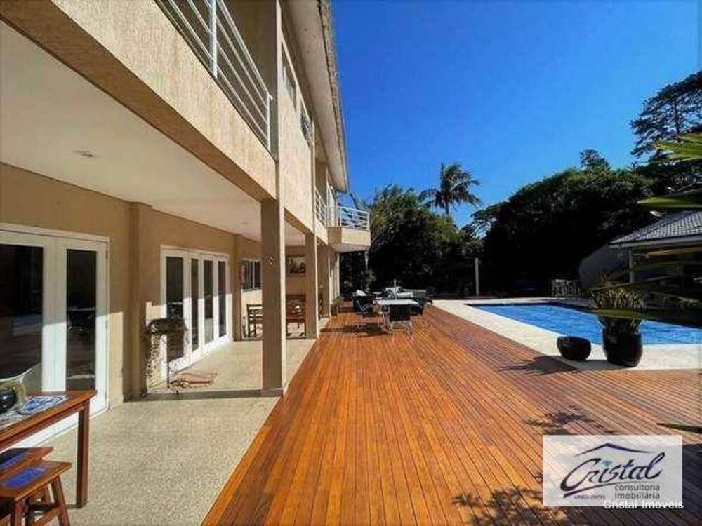 Casa, 5 quartos, 610 m² - Foto 32