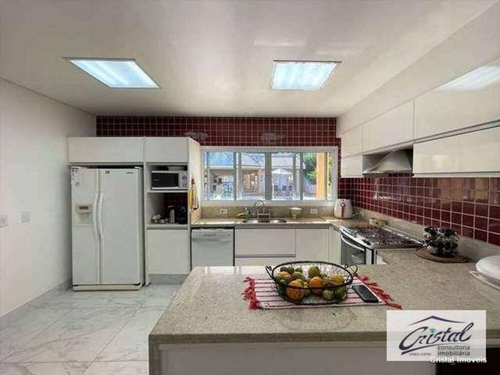 Casa, 5 quartos, 610 m² - Foto 44