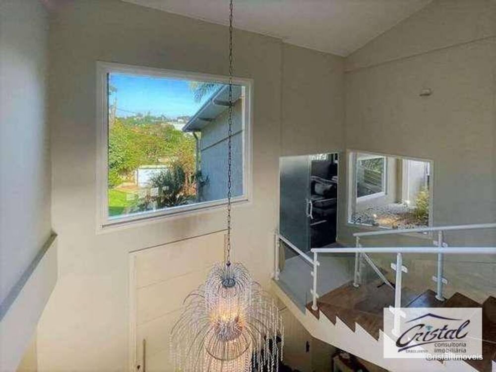 Casa, 5 quartos, 610 m² - Foto 7