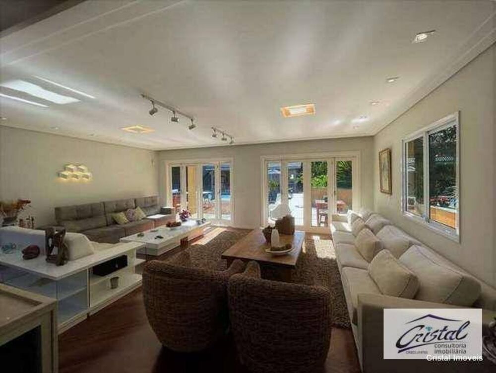 Casa, 5 quartos, 610 m² - Foto 4