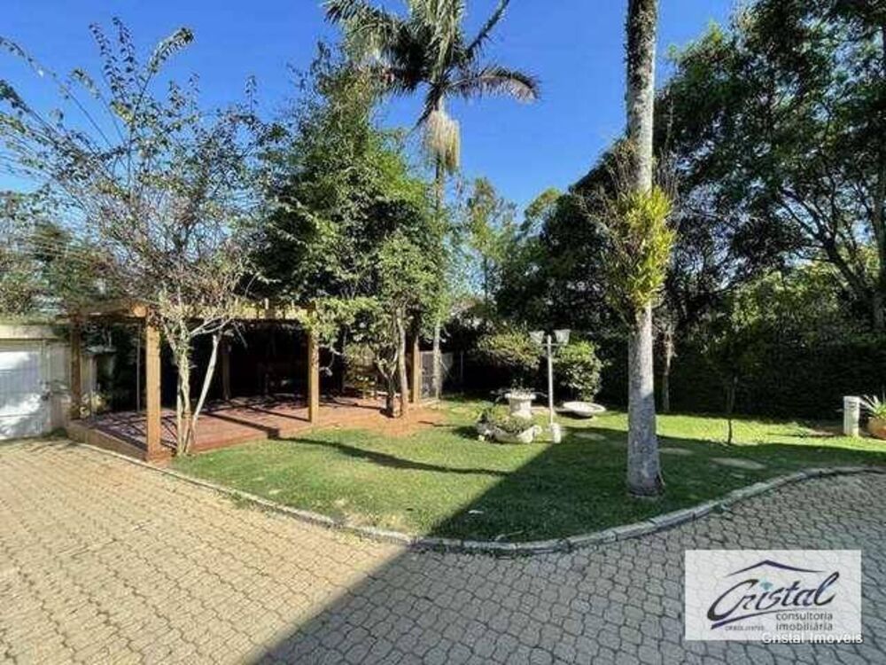 Casa, 5 quartos, 610 m² - Foto 3