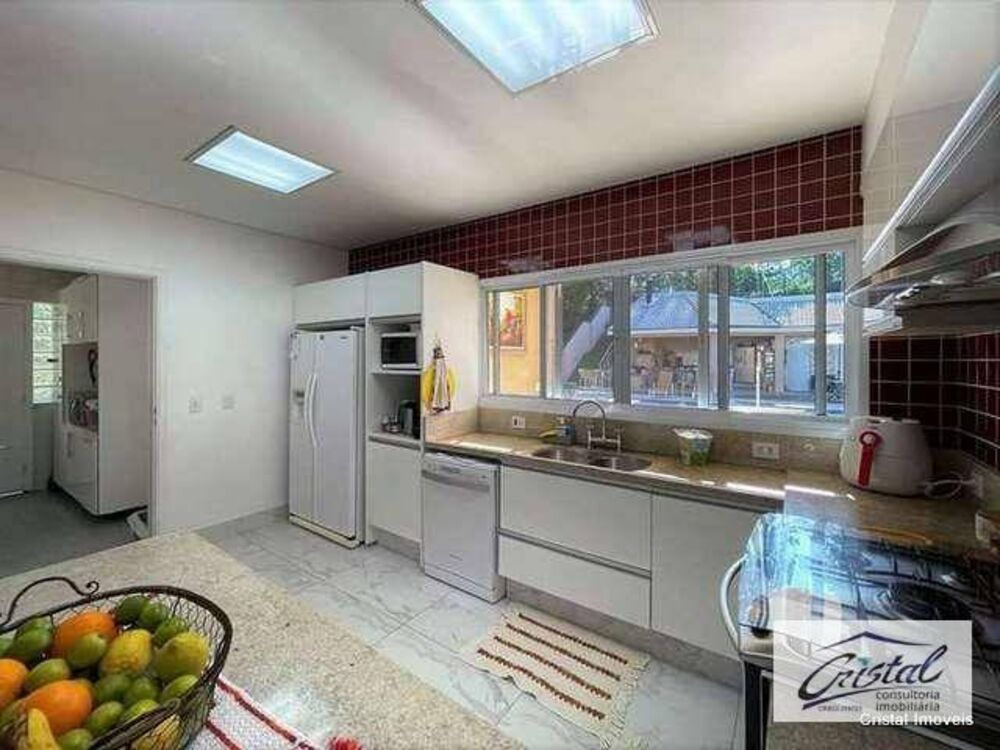 Casa, 5 quartos, 610 m² - Foto 21