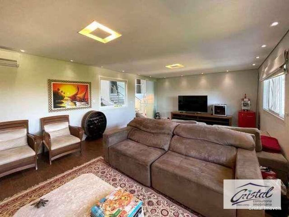 Casa, 5 quartos, 610 m² - Foto 12