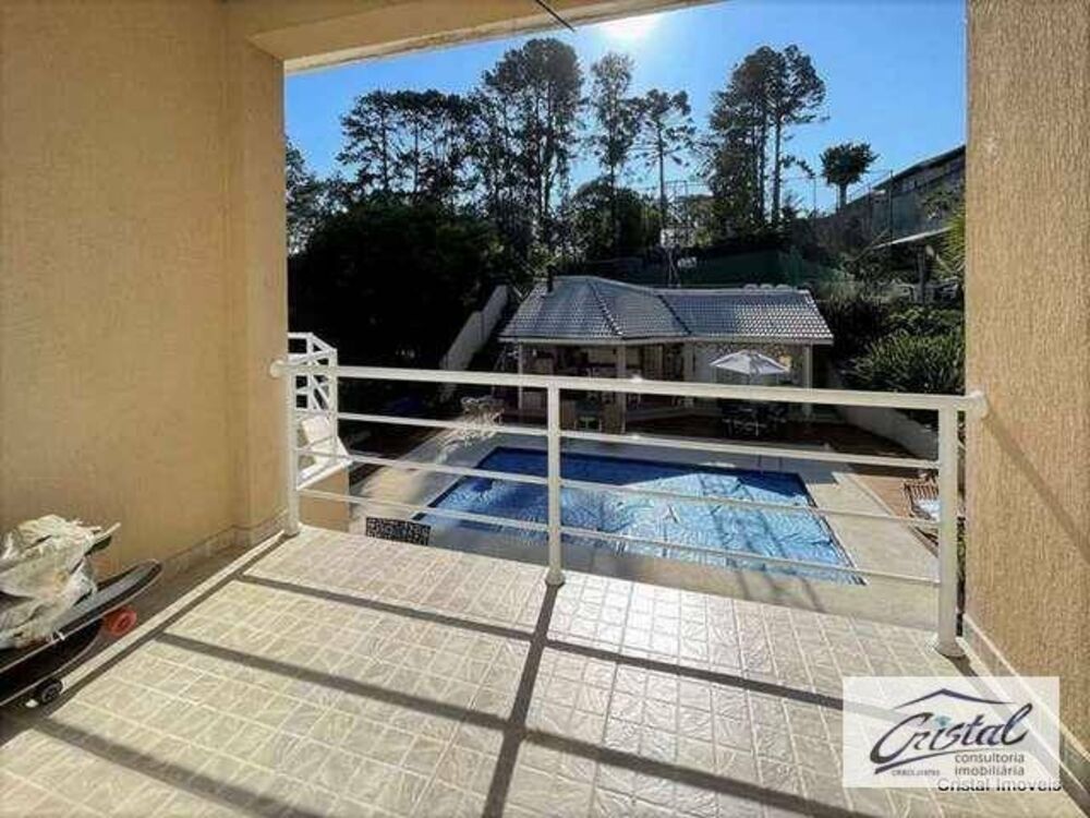 Casa, 5 quartos, 610 m² - Foto 23