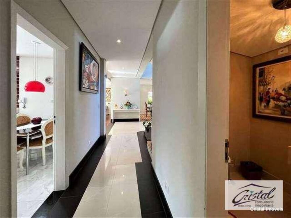Casa, 5 quartos, 610 m² - Foto 33