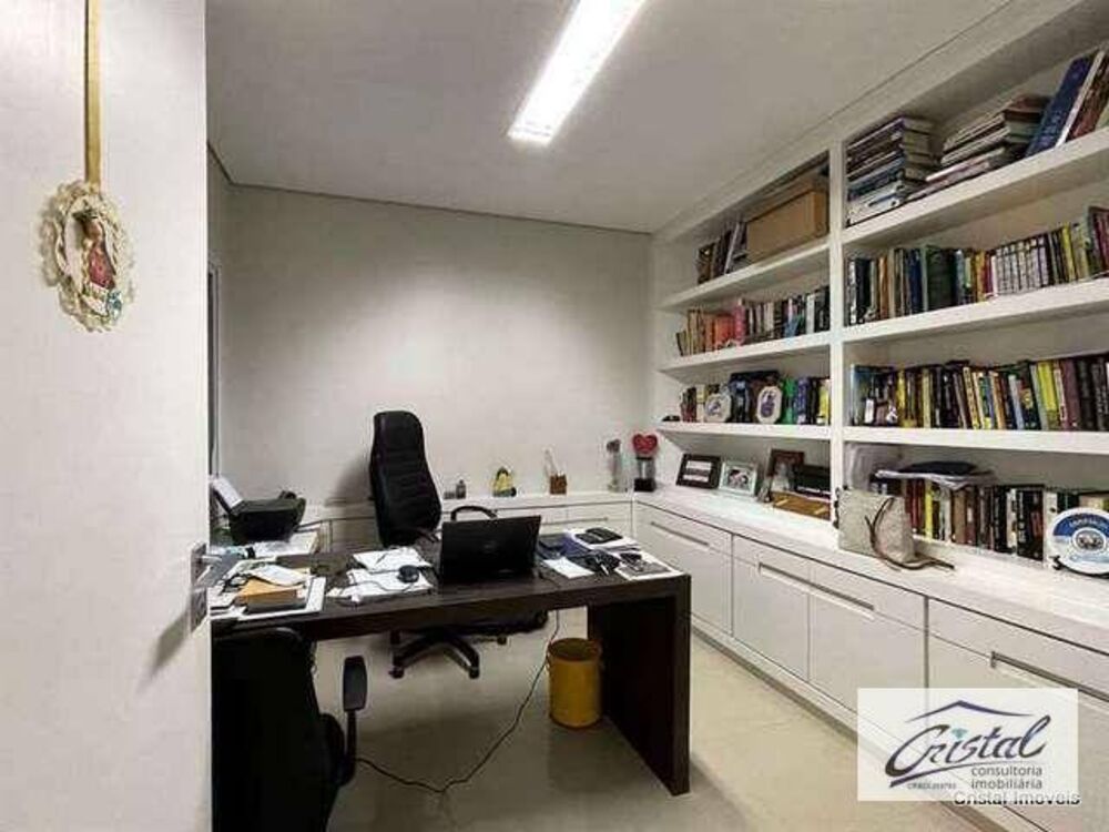 Casa, 5 quartos, 610 m² - Foto 8