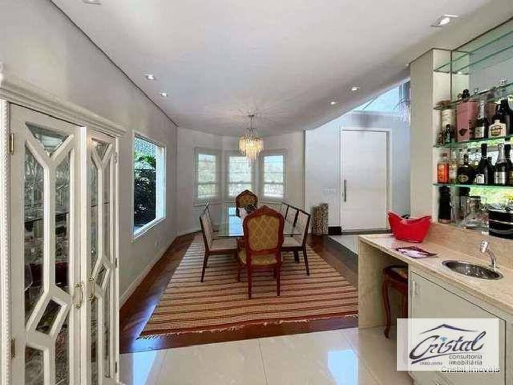 Casa, 5 quartos, 610 m² - Foto 14