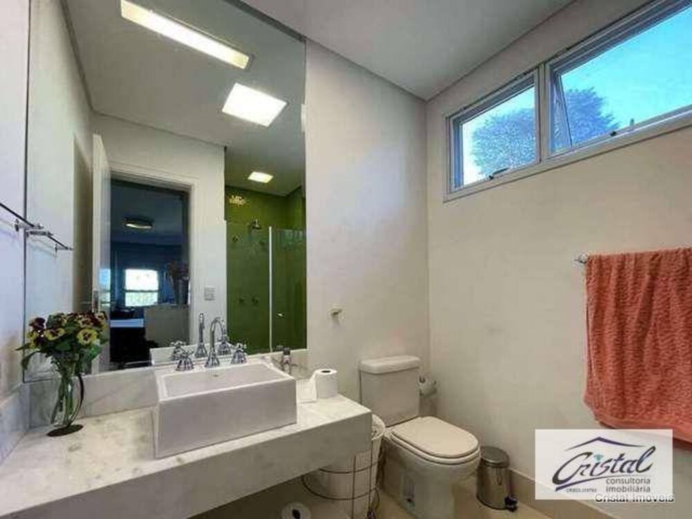 Casa, 5 quartos, 610 m² - Foto 22