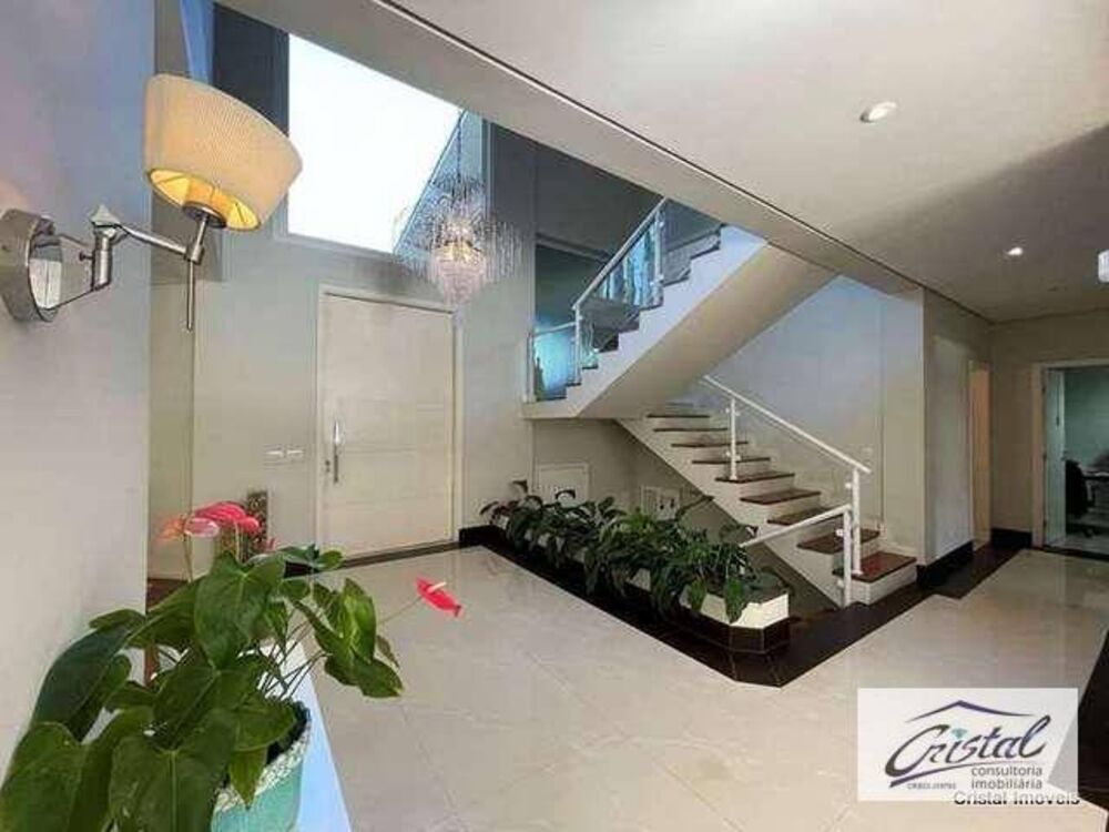 Casa, 5 quartos, 610 m² - Foto 2