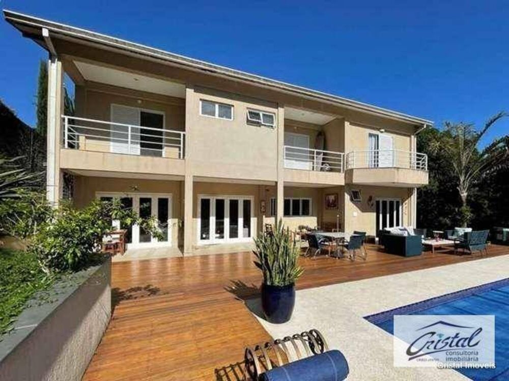 Casa, 5 quartos, 610 m² - Foto 20