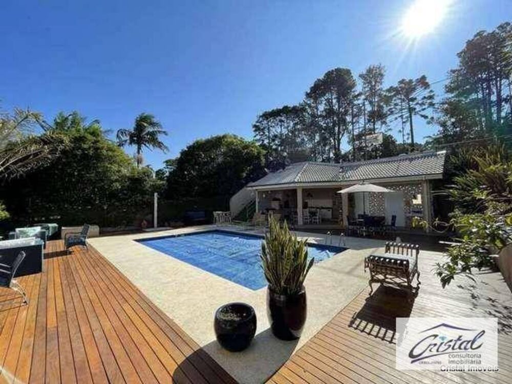 Casa, 5 quartos, 610 m² - Foto 34