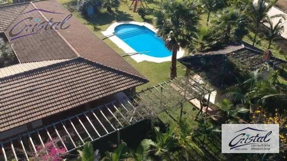 Sítio, 3 quartos, 15 hectares - Foto 2