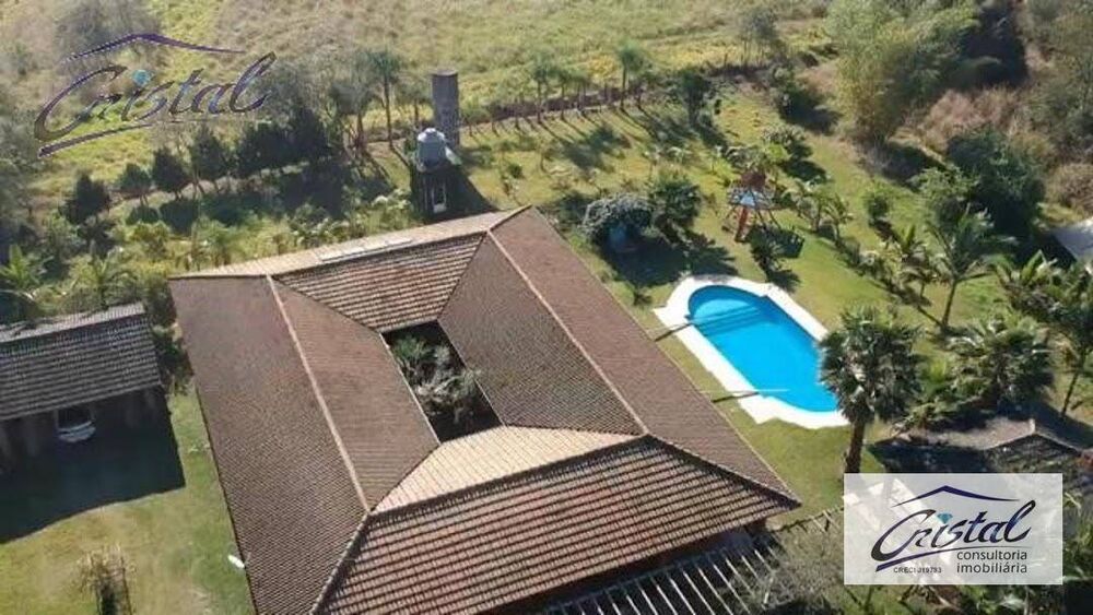 Sítio, 3 quartos, 15 hectares - Foto 3