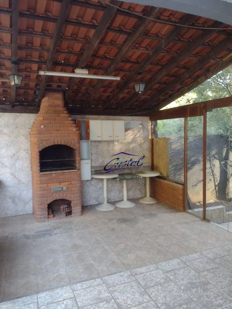 Casa, 3 quartos, 245 m² - Foto 12